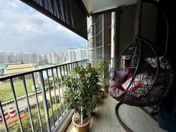 Waterbay (D19), Condominium #606233271